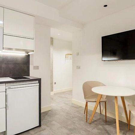 Loftinmalaga Apart otel Dış mekan fotoğraf
