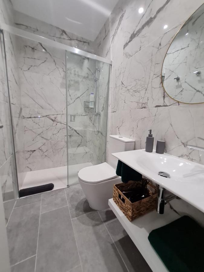 Loftinmalaga Apart otel Dış mekan fotoğraf