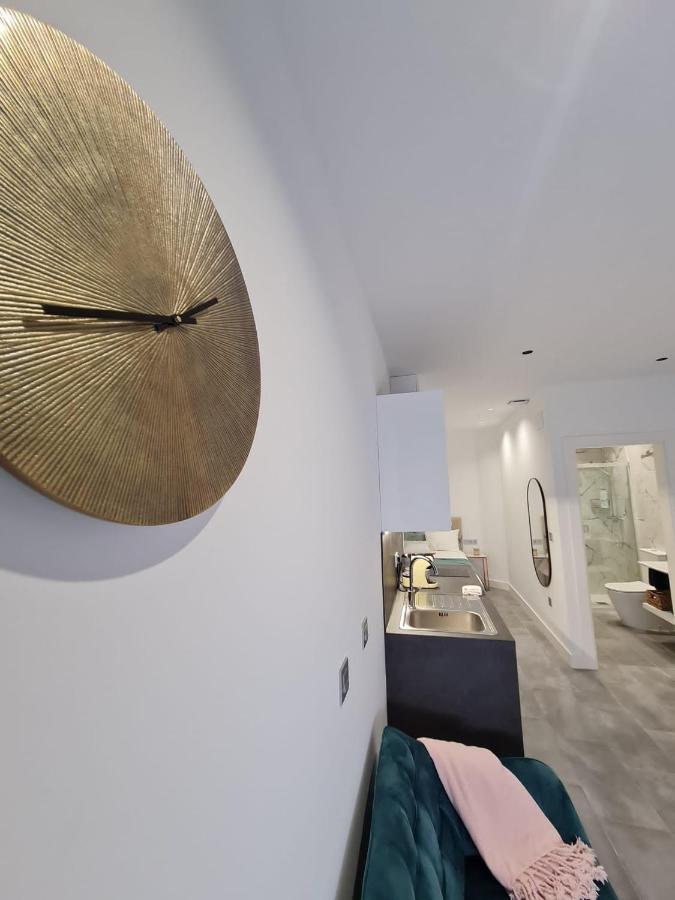 Loftinmalaga Apart otel Dış mekan fotoğraf