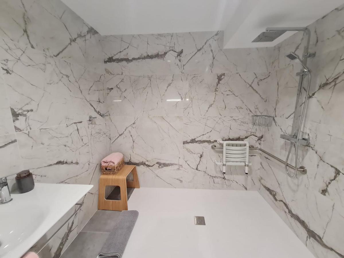 Loftinmalaga Apart otel Dış mekan fotoğraf