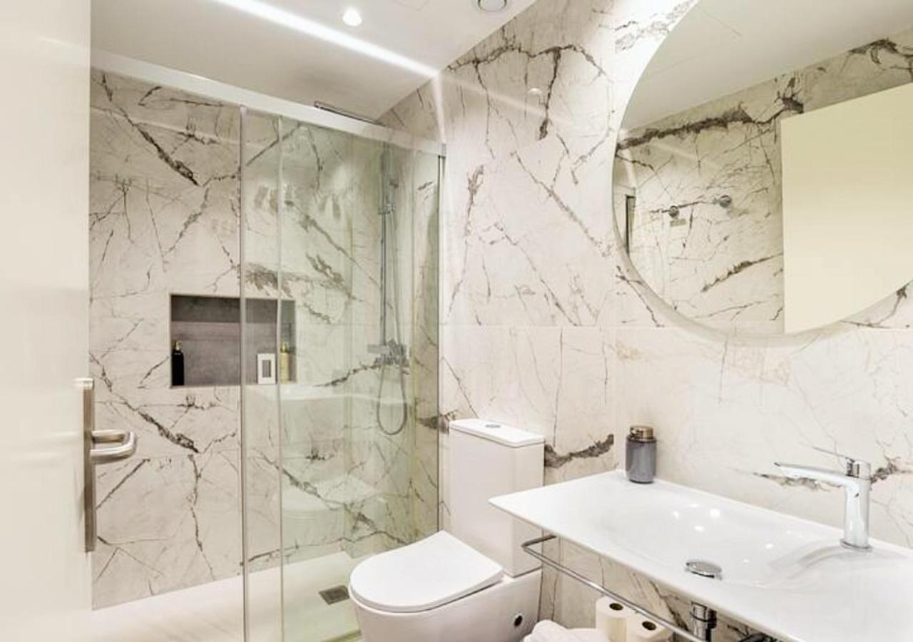 Loftinmalaga Apart otel Dış mekan fotoğraf