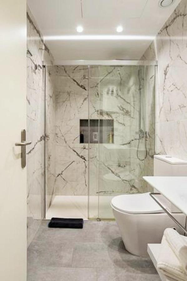Loftinmalaga Apart otel Dış mekan fotoğraf